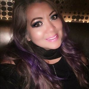 Meet your Posher, Glenda